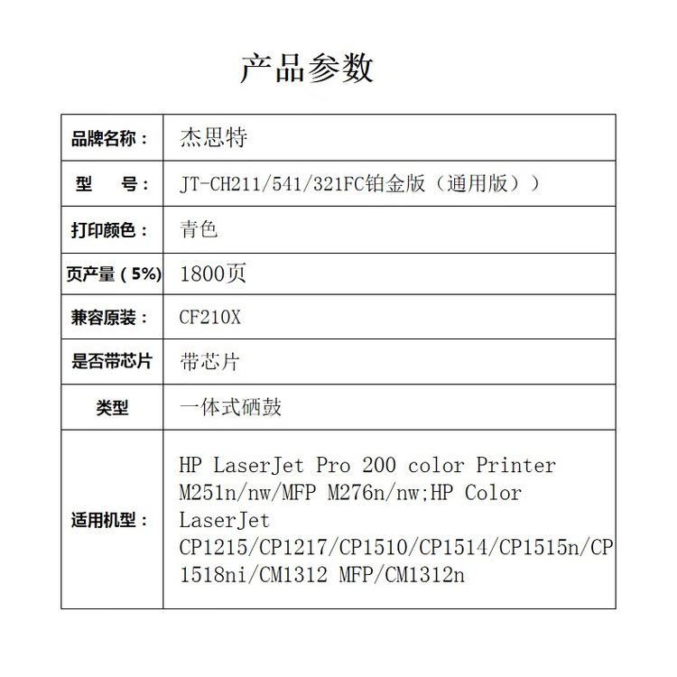 商品詳情圖片