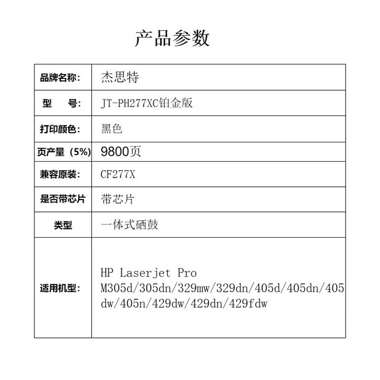 商品詳情圖片