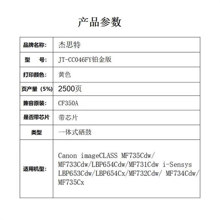 商品詳情圖片