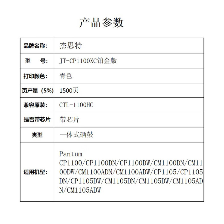 商品詳情圖片