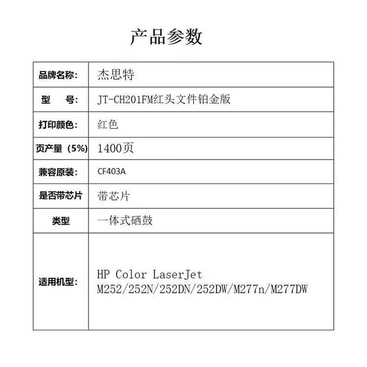 商品詳情圖片