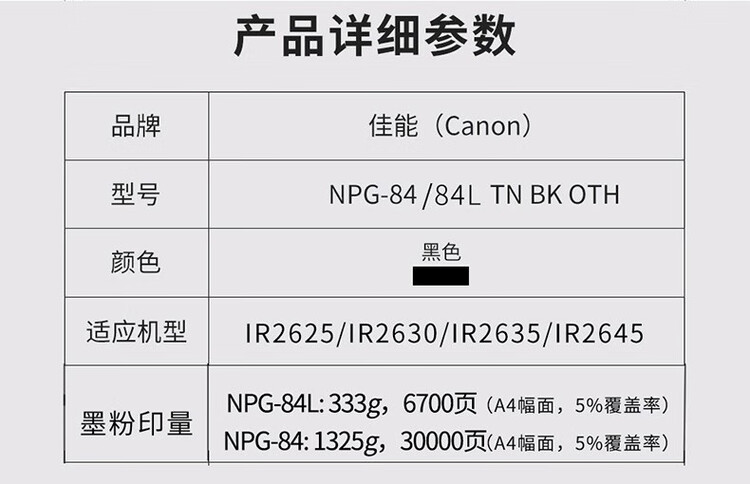商品詳情圖片