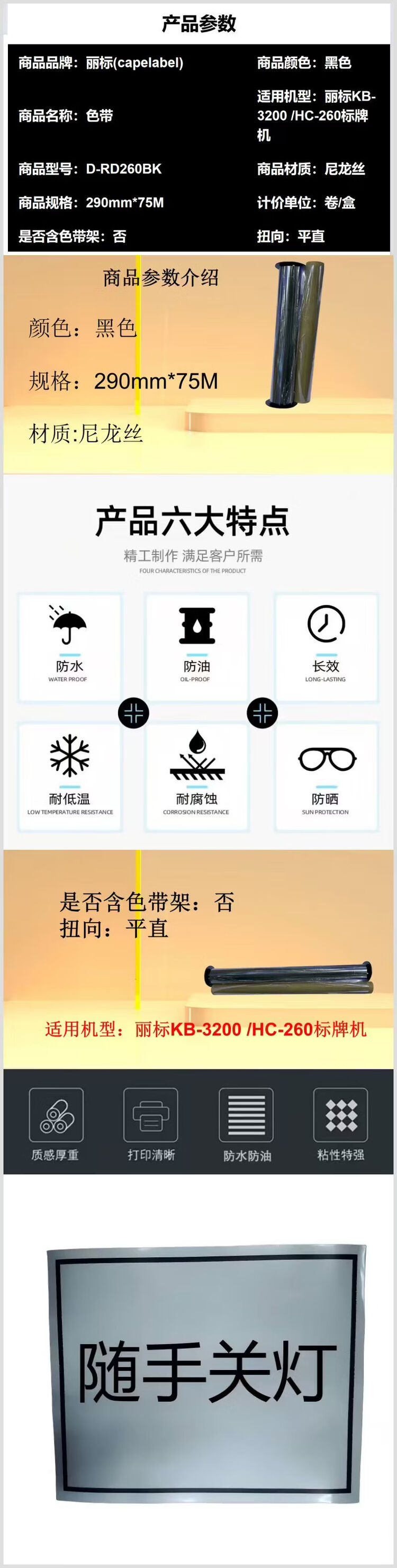 商品詳情圖片