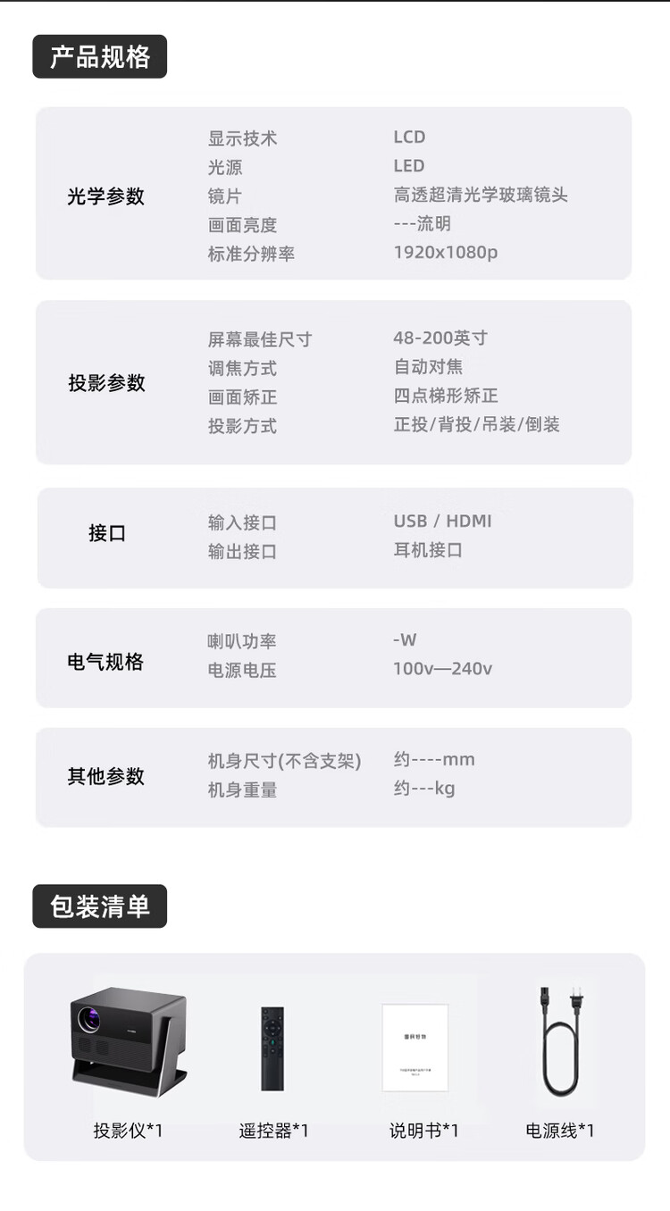 商品詳情圖片