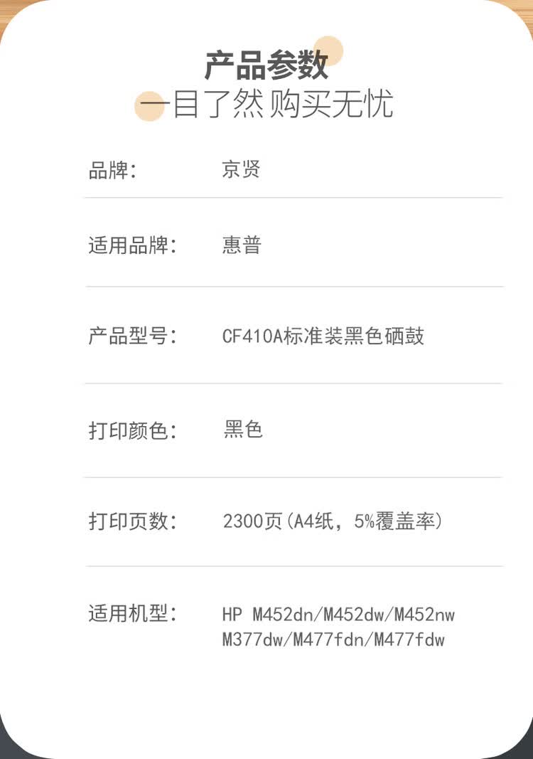 商品詳情圖片