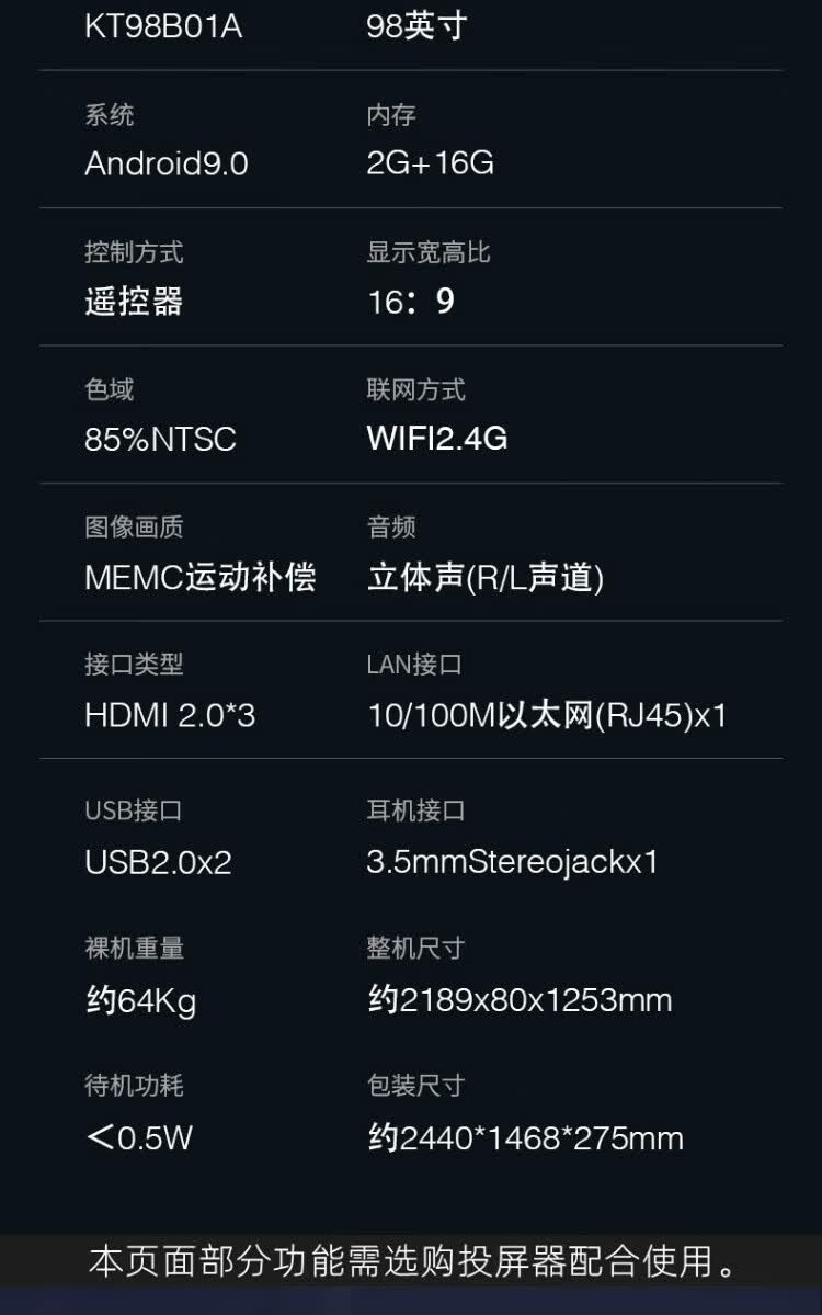 商品詳情圖片