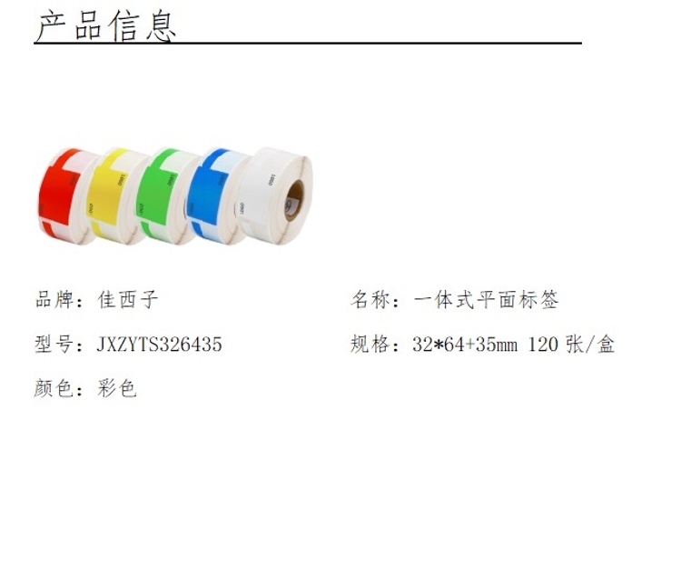 商品詳情圖片