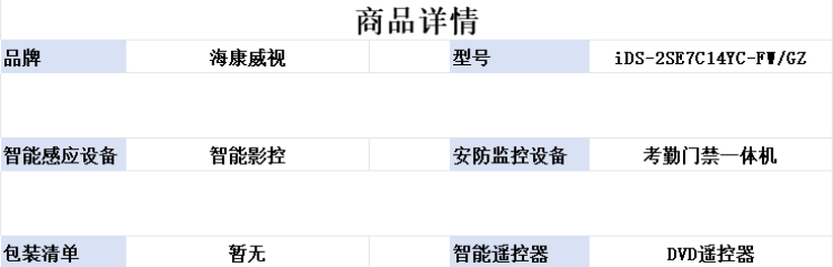 商品詳情圖片