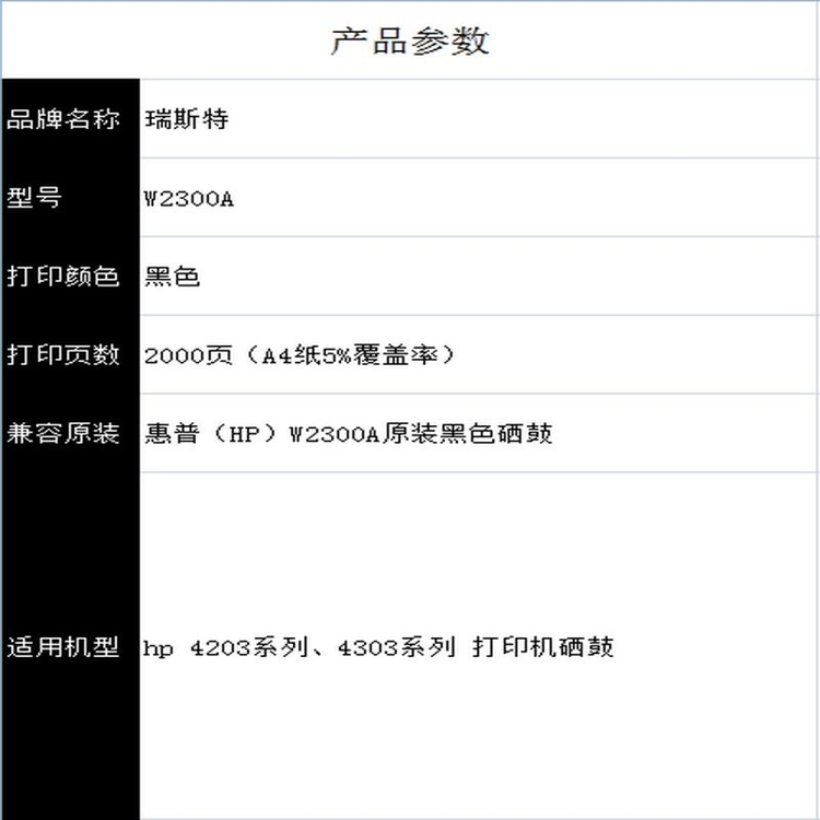 商品詳情圖片