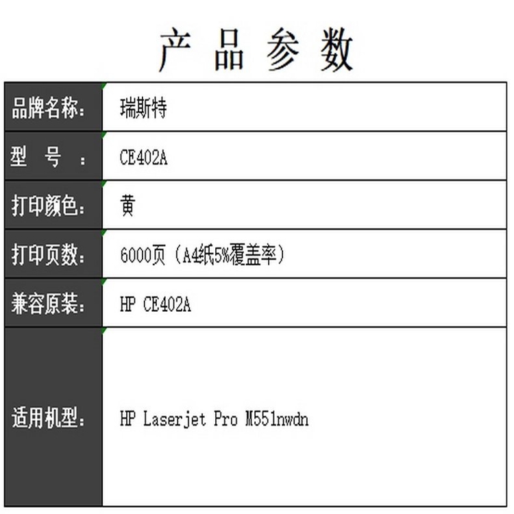 商品詳情圖片