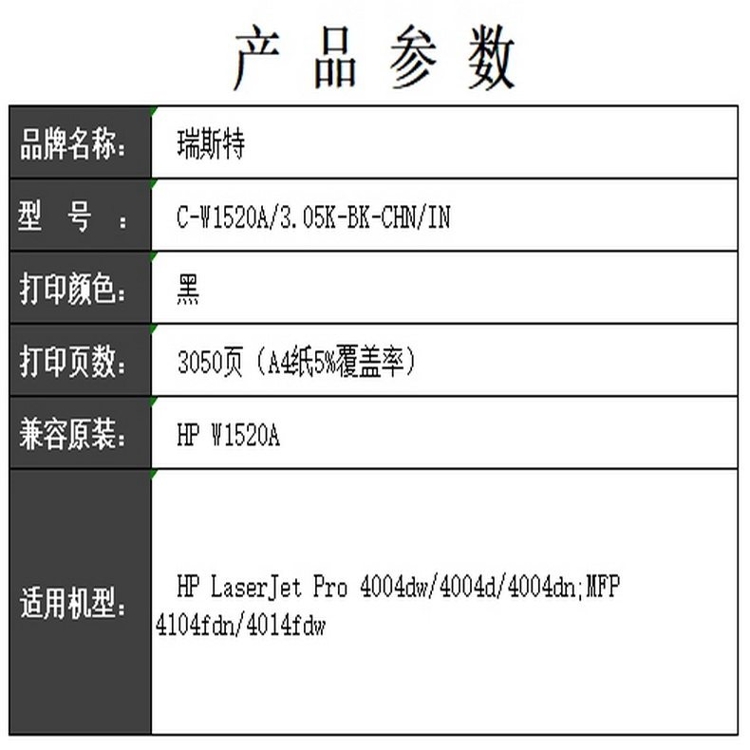 商品詳情圖片