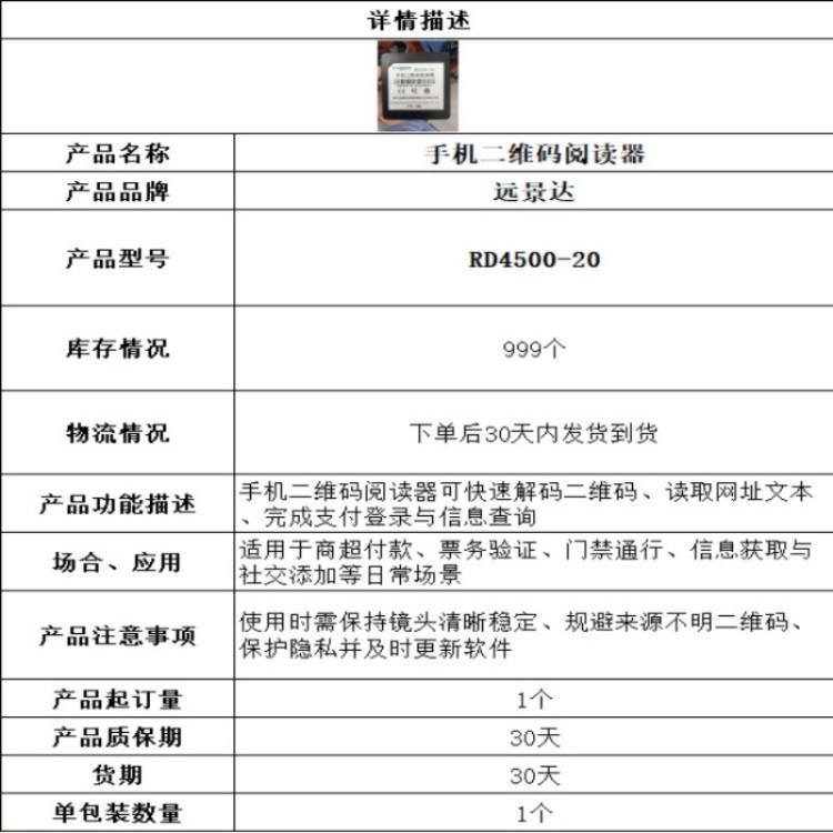 商品詳情圖片