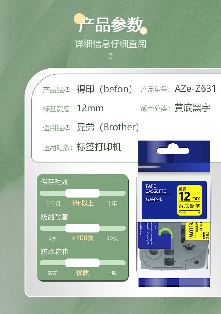 商品詳情圖片