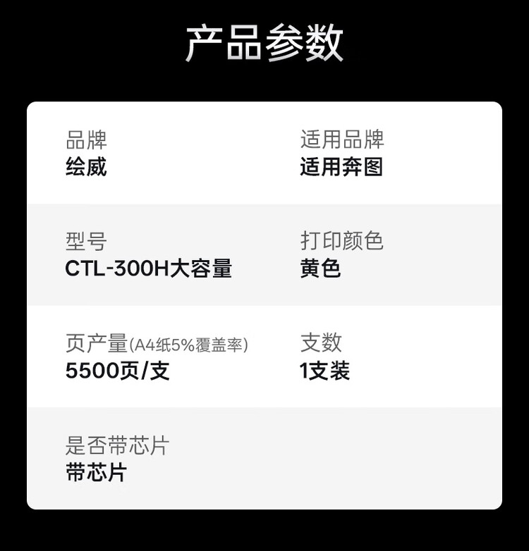 商品詳情圖片