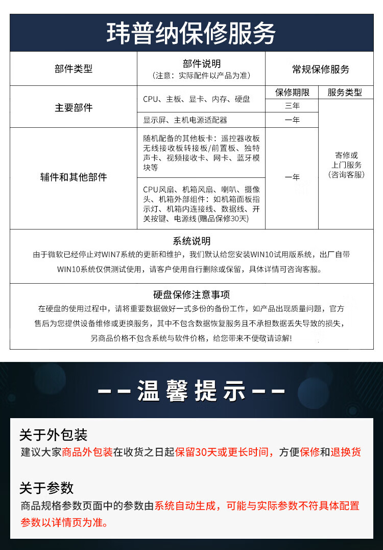 商品詳情圖片