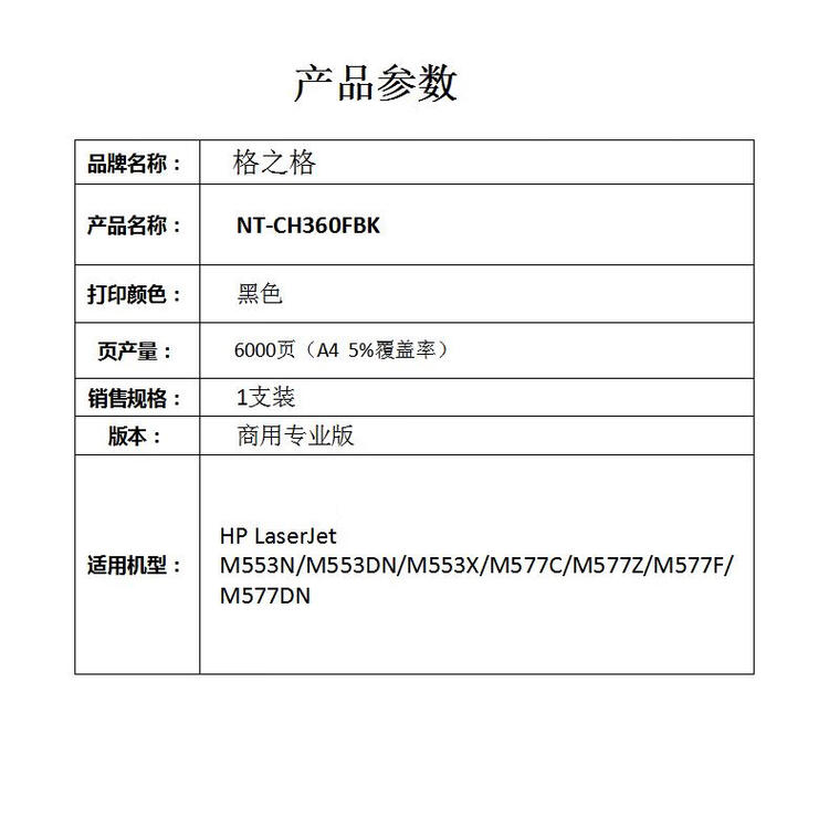 商品詳情圖片